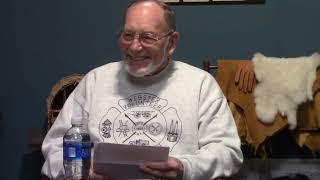November 19, 2023 Webster Museum Veterans Day Presentation