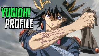 Yugioh Profile: Yusei Fudo