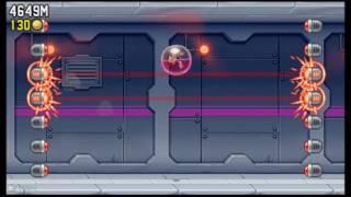 World Exclusive Jetpack Joyride Crazy Laser Pack 4.0 (NPEZ 00444)