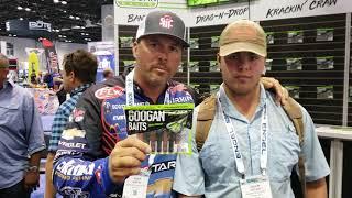 Googan Baits at Blakely Feed & Seed