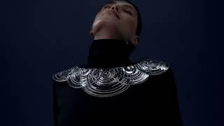 BOUCHERON High Jewellery OR BLEU
