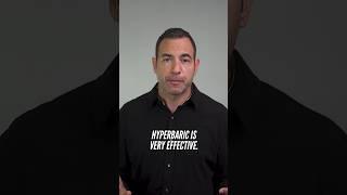 HBOT: Hope For Hearing Loss