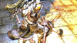 Dark Souls 3 ez DanoN pvp