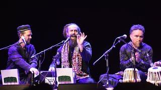 Ni Main Jana Jogi De Naal | Fanna-Fi-Allah Sufi Qawwali | Barbican London