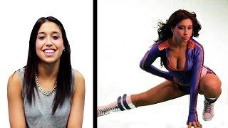 DANCE TEAM AUDITION TUTORIAL | How To Nail A Pro Team Try-Out! | DANCE TUTORIALS LIVE