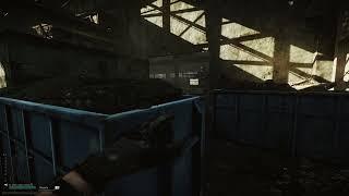 Escape from Tarkov РГН граната. Это провал...