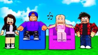 ROBLOX MUSICAL CHAIRS!