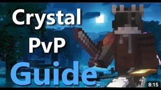 The Minecraft PRO's Guide to Mastering Crystal PvP