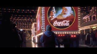 Coca-Cola Holidays Are Coming 2020