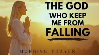 Always Seek God and Watch Him Transform Everything In Your Life | A  Morning Prayer