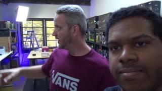 Building the Ultimate PC Workshop