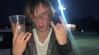 LIL DROPTOP- POSTED IN THE TRENCHES
