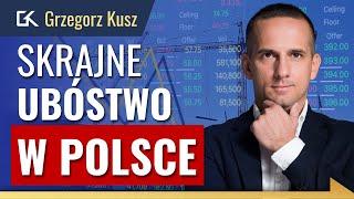 Co dalej z GOSPODARKĄ? NAJWAŻNIEJSZE WYDARZENIA ostatnich tygodni – Grzegorz Kusz  | 425