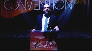 Sunday Morning Keynote- Rav Gav & Charlie Convention 2023