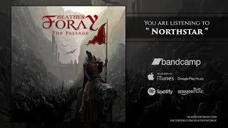 Heathen Foray - The Passage (FULL ALBUM)