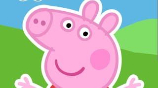 peppa crying vs reality | PEPPA PIG PARODY CLUB