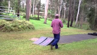 Aussie Hobbies Insane RC jumps