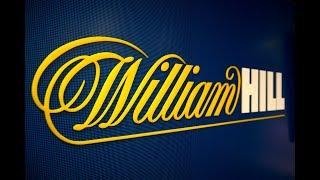 APERÇU DE LA SOCIÉTÉ WILLIAM HILL