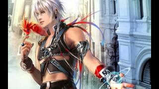 Sairento Kyūseishu Lockheart theme