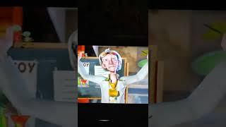 Look at this dude #thrillville #ps2games