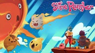 ДОПОЛНЕНИЕ И ФИНАЛ ► Slime Rancher #10