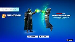 FREE REWARDS You MUST Unlock before Fortnite SEASON 4!