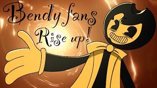 Is the Bendy community dead?