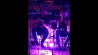 PROUD MARY cover CHRISTIANA