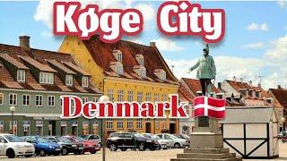 Køge City, Denmark by @denmarkphotographer . Watch and enjoy this movie. Subscribe my YouTube plz