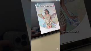 @AriSakizi umarım görürsün#youtubeshorts#art#kesfeteyyiz#youtuber#drawing#youtube#artist
