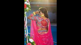 wedding reel 2021 | Kajra Mohabbat Wala | swag wali bride KALYANI | Bride Getting Ready |