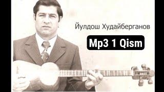 Yo'ldosh Xudayberganov bevafo qilding mani mr3 1-qism