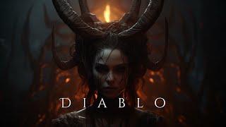 Diablo: Dark Ambient Music for Deep Relaxation and Meditation