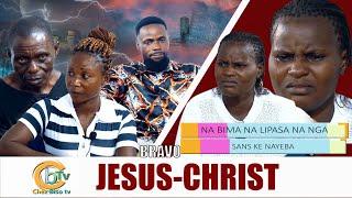 BRAVO JÉSUS-CHRIST: 10ANS YA DIFFICULTÉ , LELO NAYE DÉCOUVRIR MWASI NAZALAKA NAYE AZA LEKI NA NGAYI