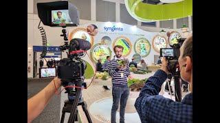 Syngenta Joins Fruit Logistica 2024