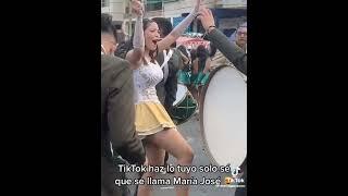 para tiktok parte 2 #dancing #colegiales #bailando #bailes #blogspot #lindås #lindås