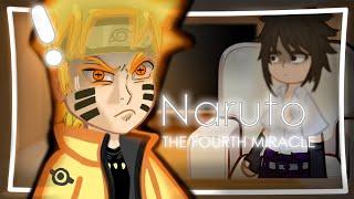 React to Naruto |sasuke|shippuden||gacha club||animation