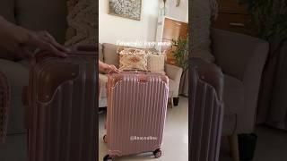 Koper rose gold 24 inch #shortvideo#shorts#viral#youtubeshorts#youtube#shortvideo