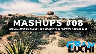 DUBVISION vs AUDIEN - Young Money x Where Are You Now x Elysium x Nobody Else (GRAN LUCHI MASHUP)