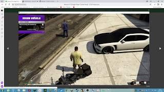 КАК УСТАНОВИТЬ ТРЕЙНЕР В GTA 5  Menyoo PC [Single-Player Trainer Mod]  УСТАНОВКА ТРЕЙНЕРА!!