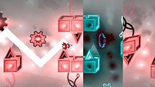 (Extreme Demon) ''Ykds1479ymdppr'' by Kapycta999 | Geometry Dash