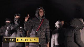 #A92  Dbo x KSav x BT x Nikz x Kebz - A9 Freestyle [Music Video] | GRM Daily