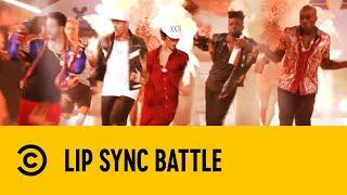 Zendaya's "24k Magic" | Lip Sync Battle