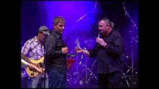 Michele Magliocco feat. Angelo Magliocco - Cient'anne live concert