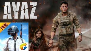 Enes Batur - Ayaz (PUBG Mobile Versiyon)