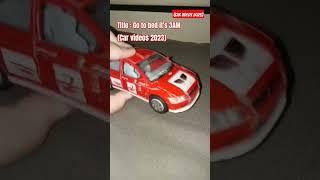 Go to bed it's 3AM (Car videos 2023) #shorts