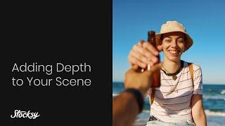 Adding Depth to Your Scene - Increasing the Spatial Perception