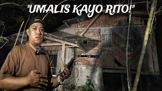 ANG BAHAY NI LOLO | Master Gala