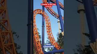 Kirnu | Coaster of the Day: 12/2/22