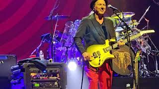 BEAT (Belew/Levin/Vai/Carey): "Indiscipline" (King Crimson) (9/12/2024; San Jose, CA; first show)